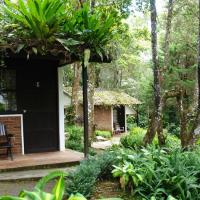 Nicaragua Cloud Forest