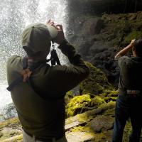 Nicaragua Cloud Forest