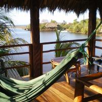 Nicaragua Pacific Coast