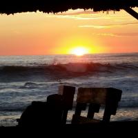 Nicaragua Pacific Coast