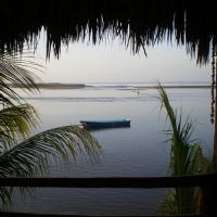 Nicaragua Pacific Coast