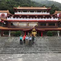 Taiwan